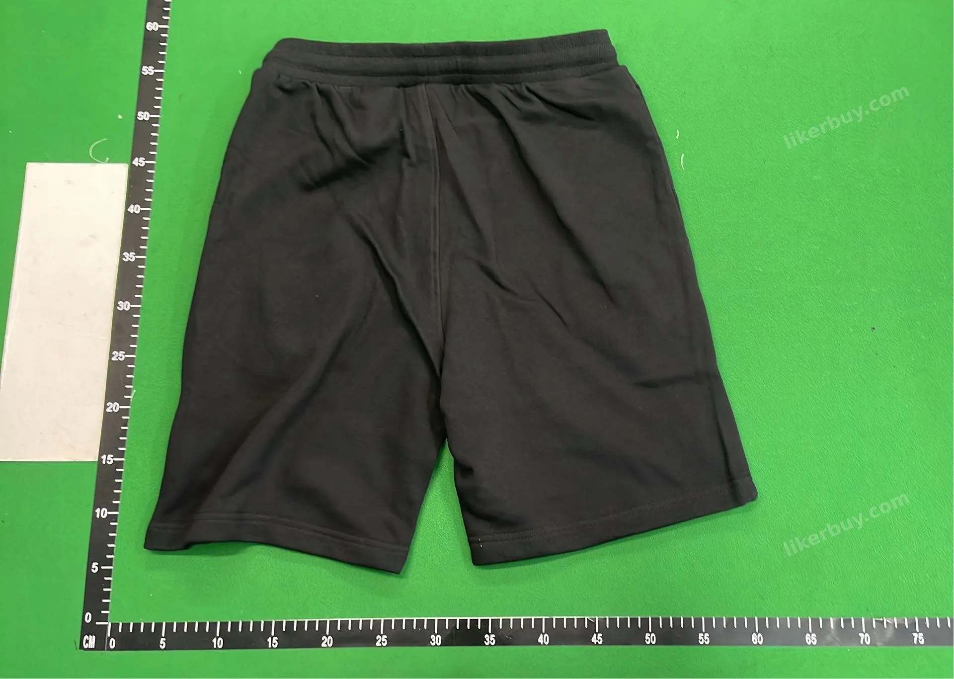Ami shorts product reference 6
