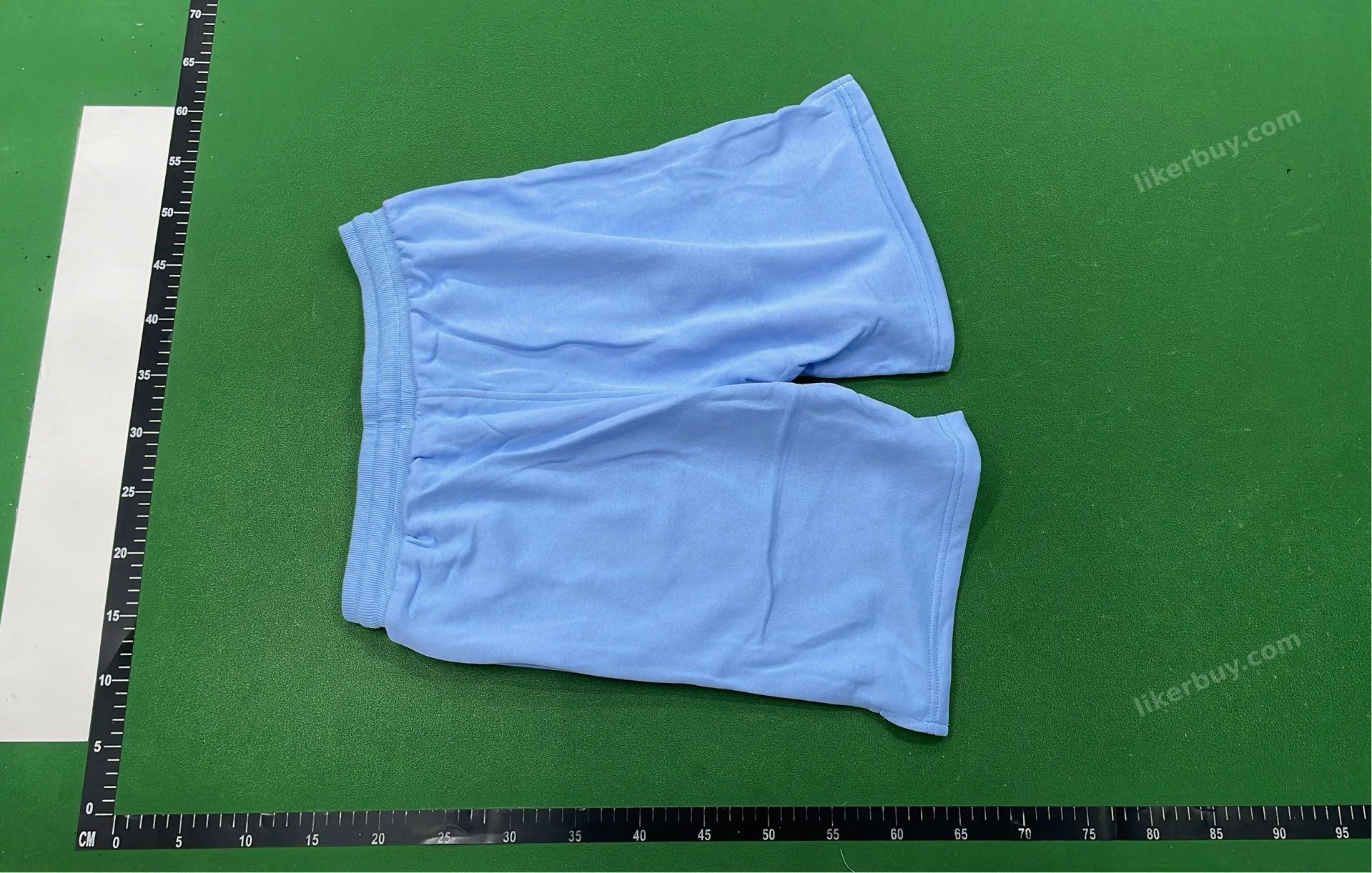Ami shorts product reference 10