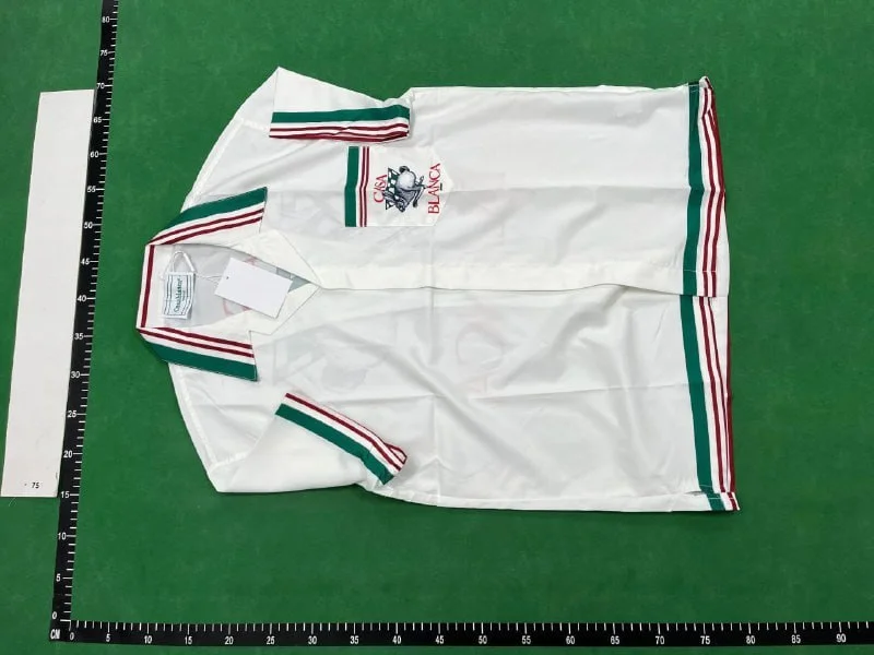 Casablanca suit (40 CP) QC photo