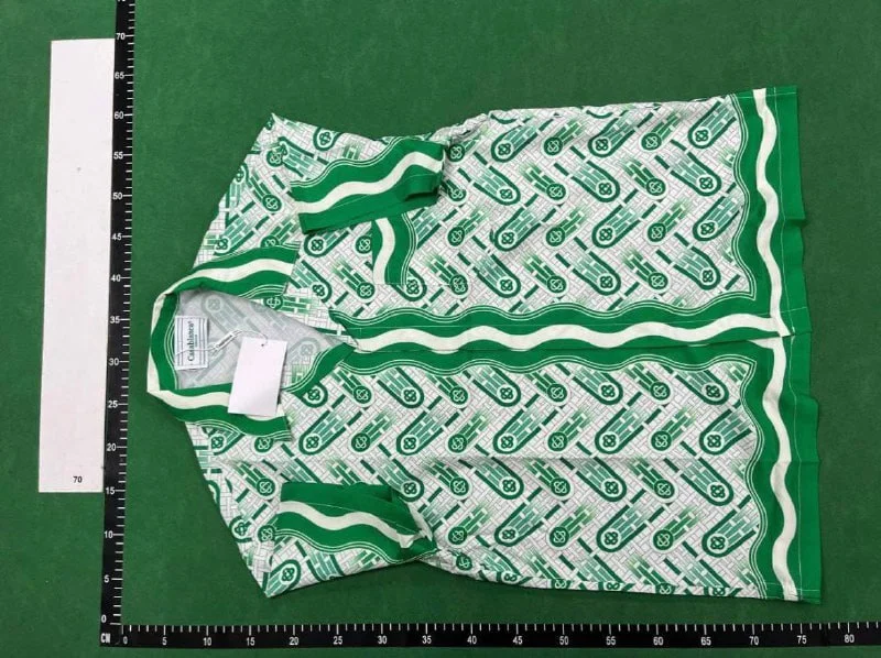 Casablanca suit (40 CP) QC photo