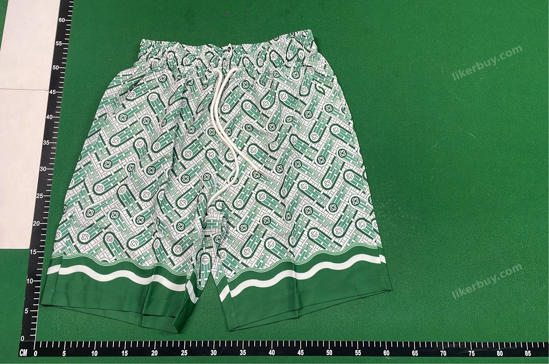 Casablanca suit product reference 2