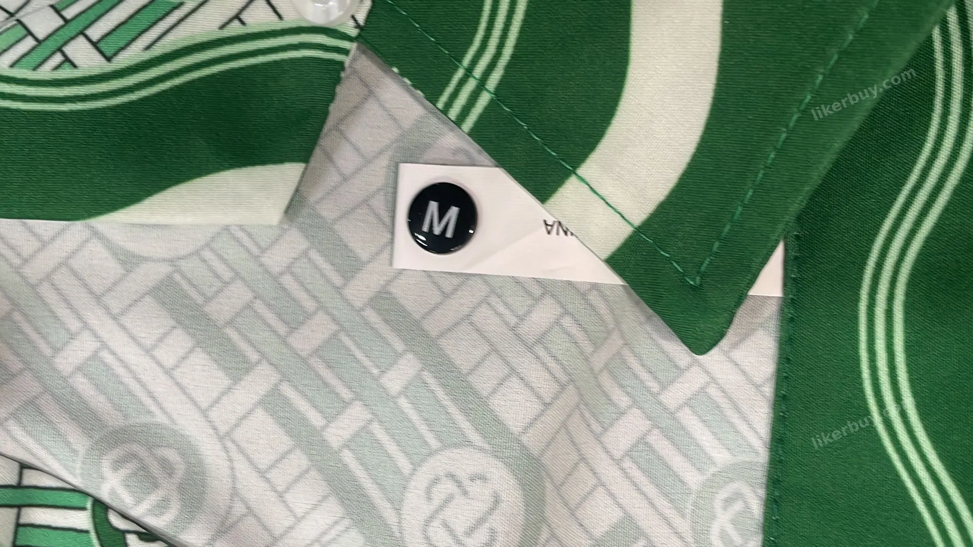 Casablanca suit product reference 5