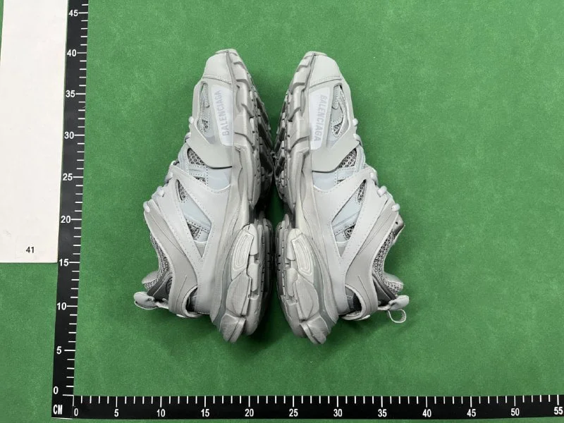 Balenciaga shoes (36 CP) QC photo
