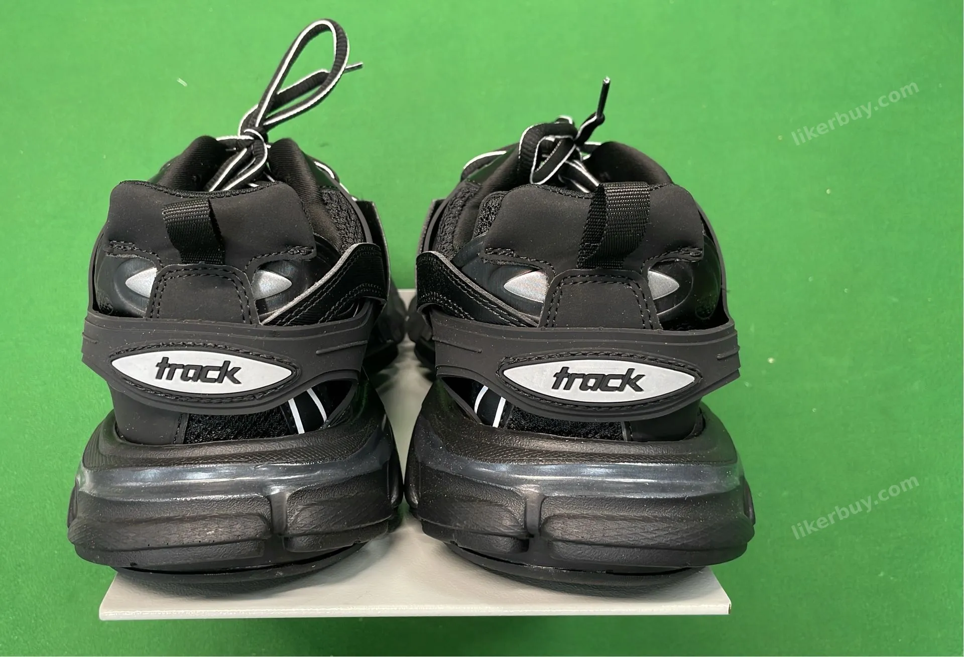 Balenciaga shoes product reference 4