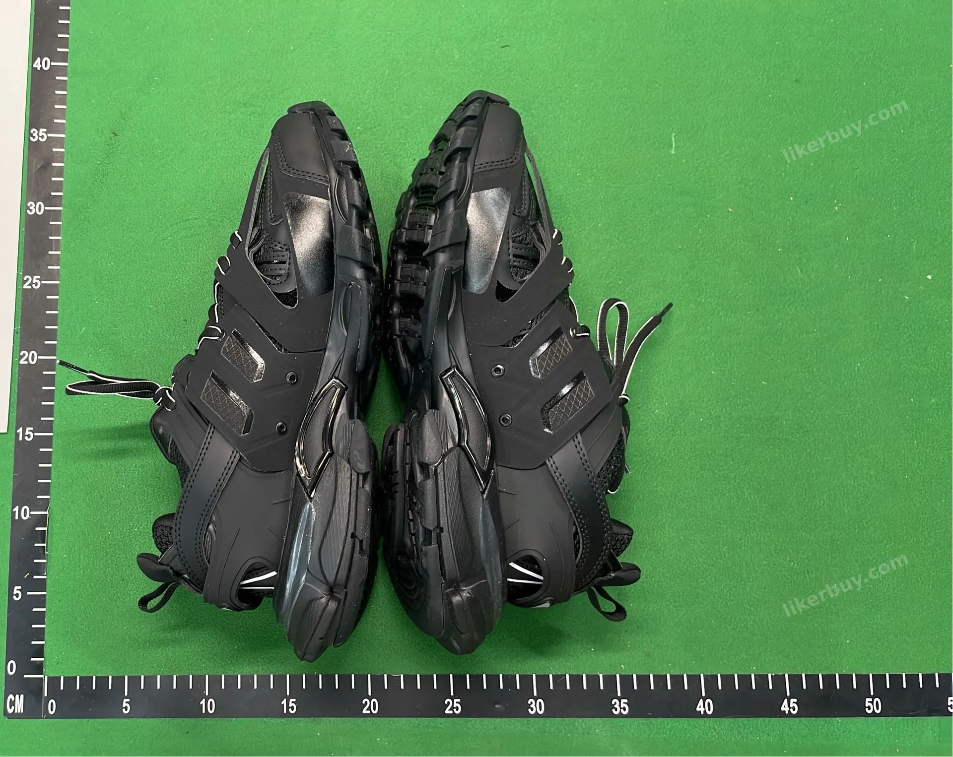 Balenciaga shoes product reference 3