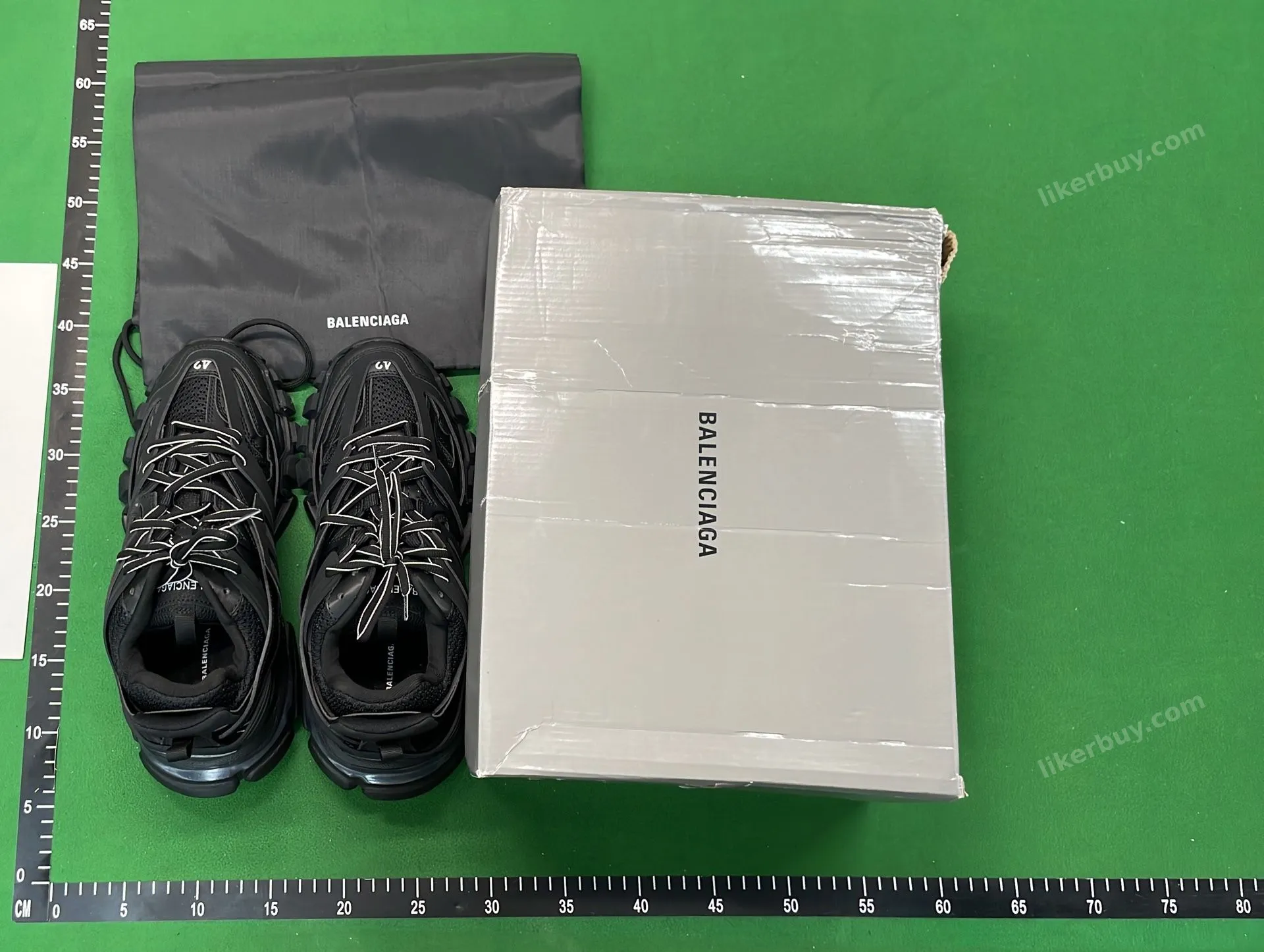 Balenciaga shoes product reference 6