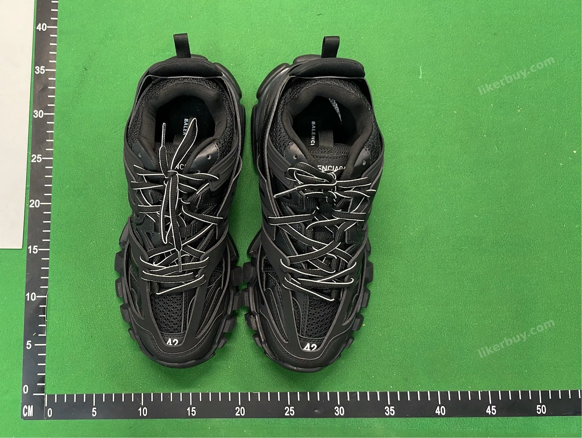 Balenciaga shoes product reference 1