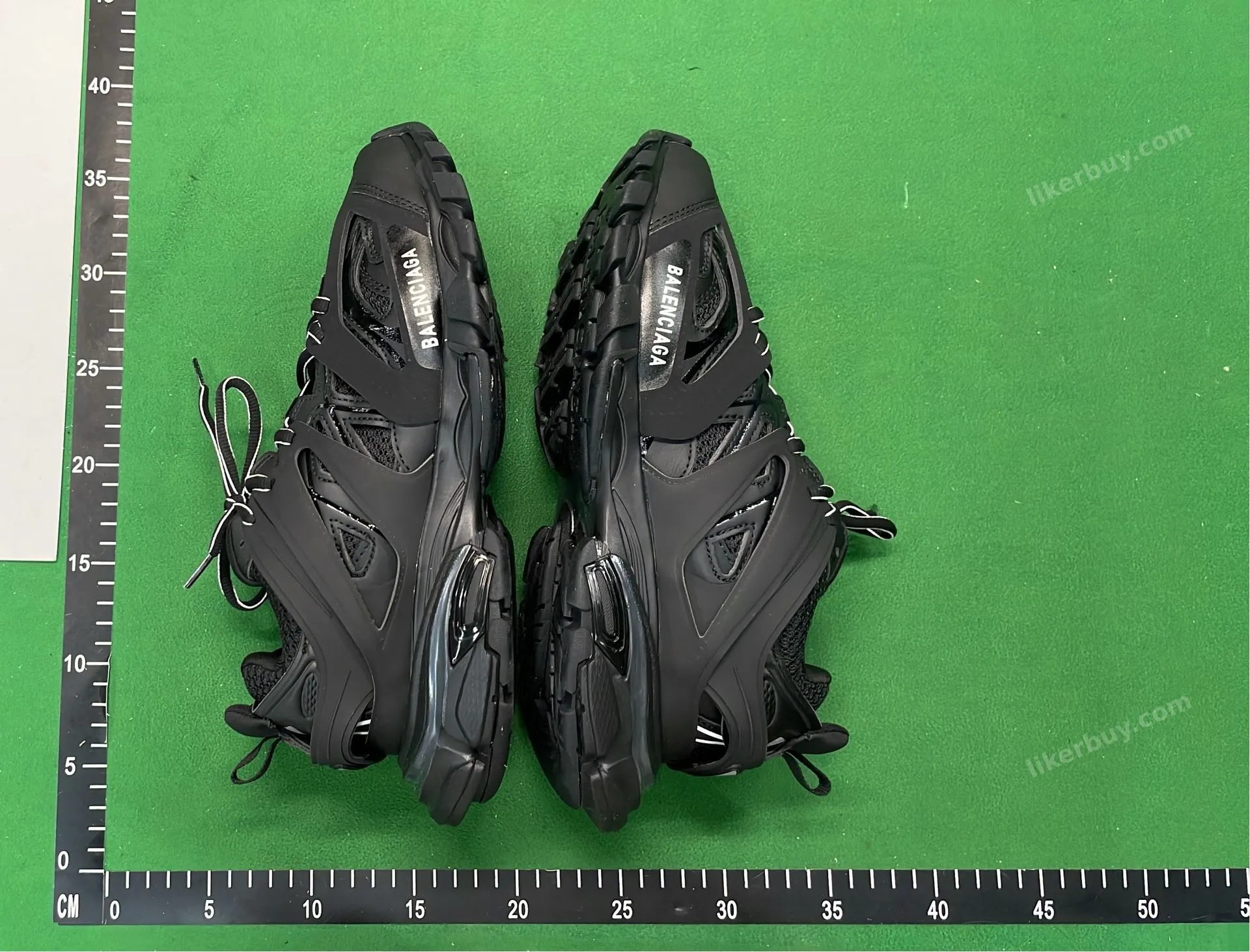 Balenciaga shoes product reference 2