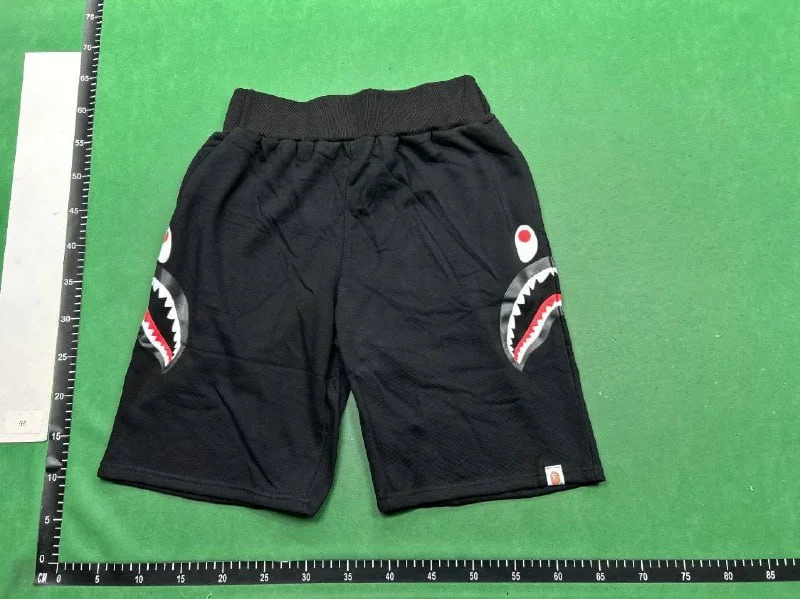 Bape shorts (27 CP) QC photo