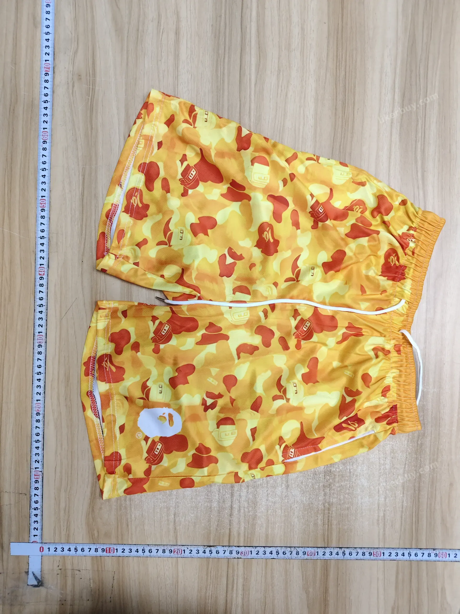 Bape shorts product reference 3
