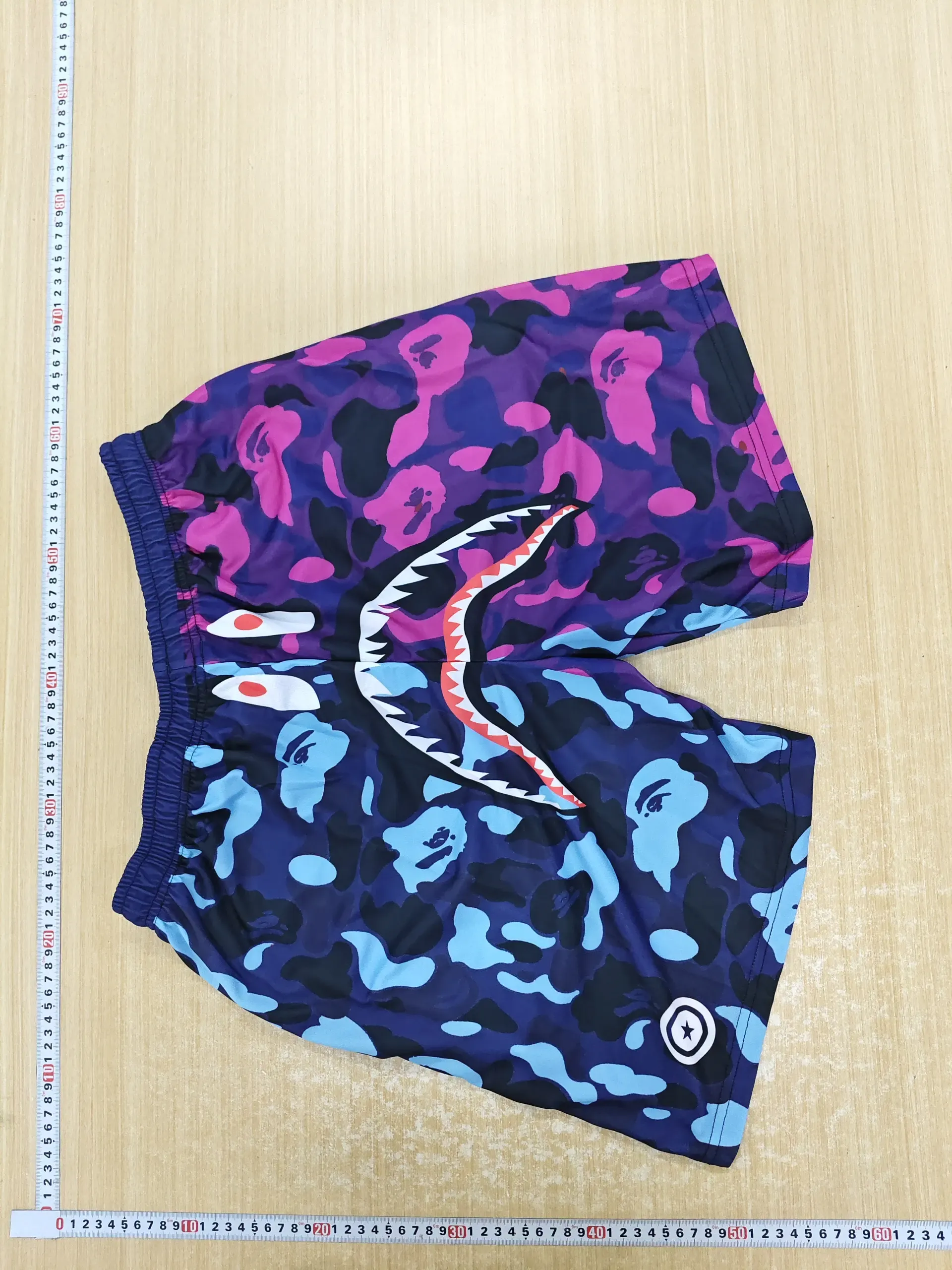 Bape shorts product reference 5