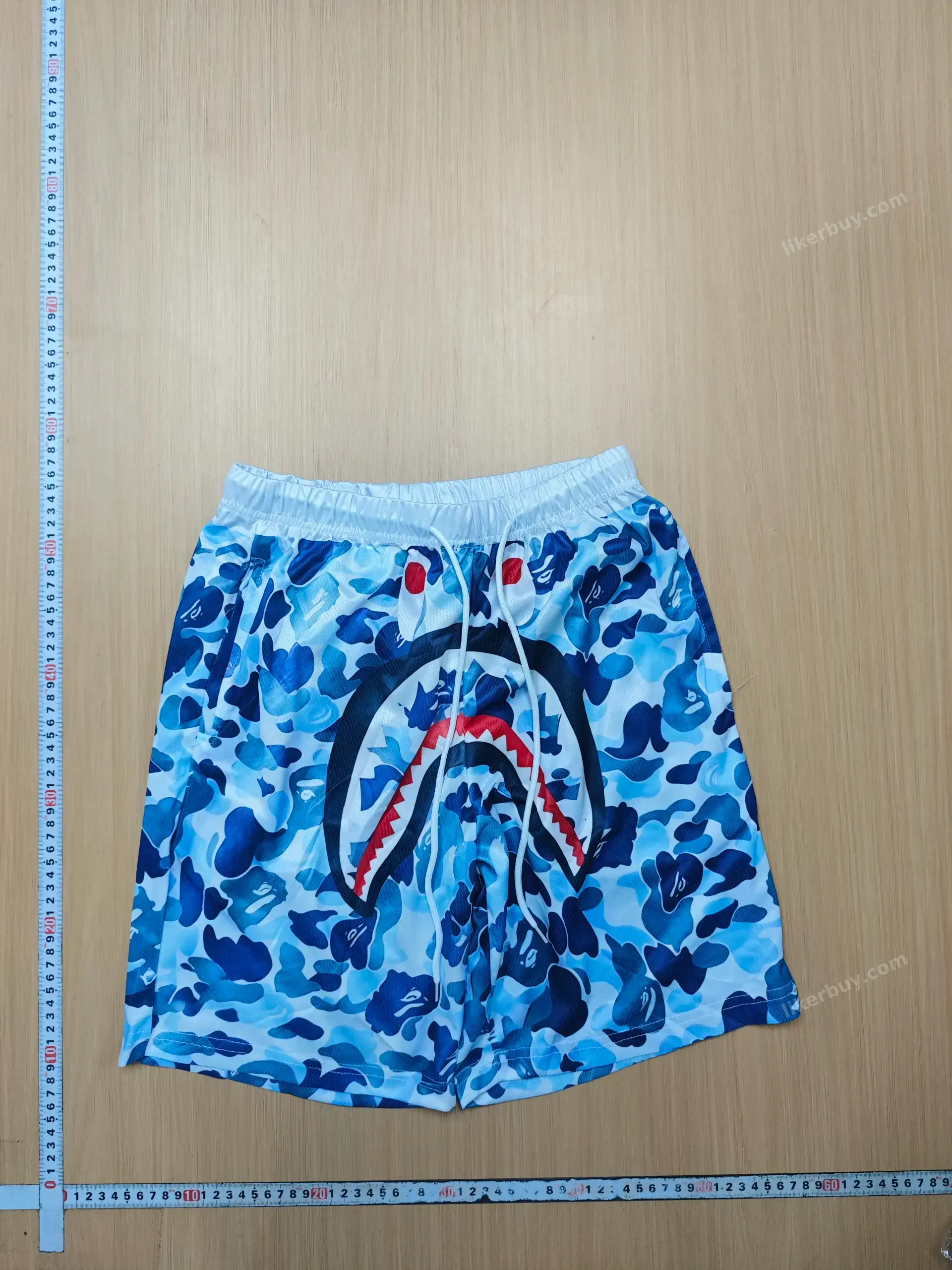 Bape shorts product reference 9