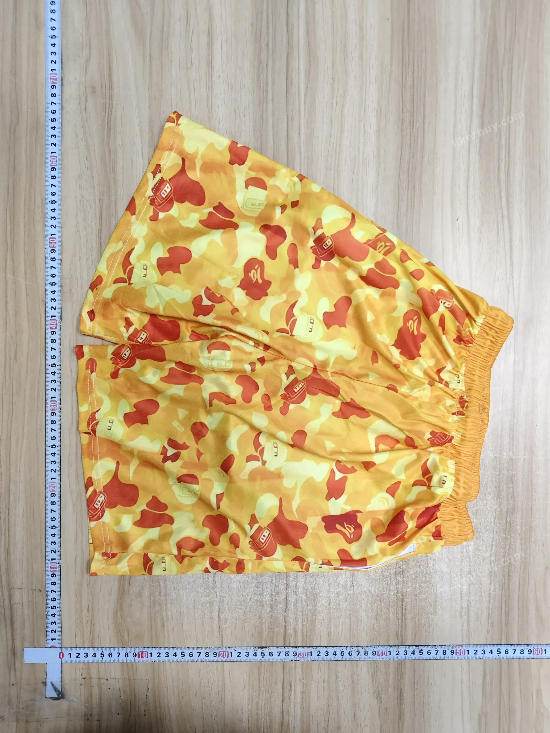 Bape shorts product reference 8