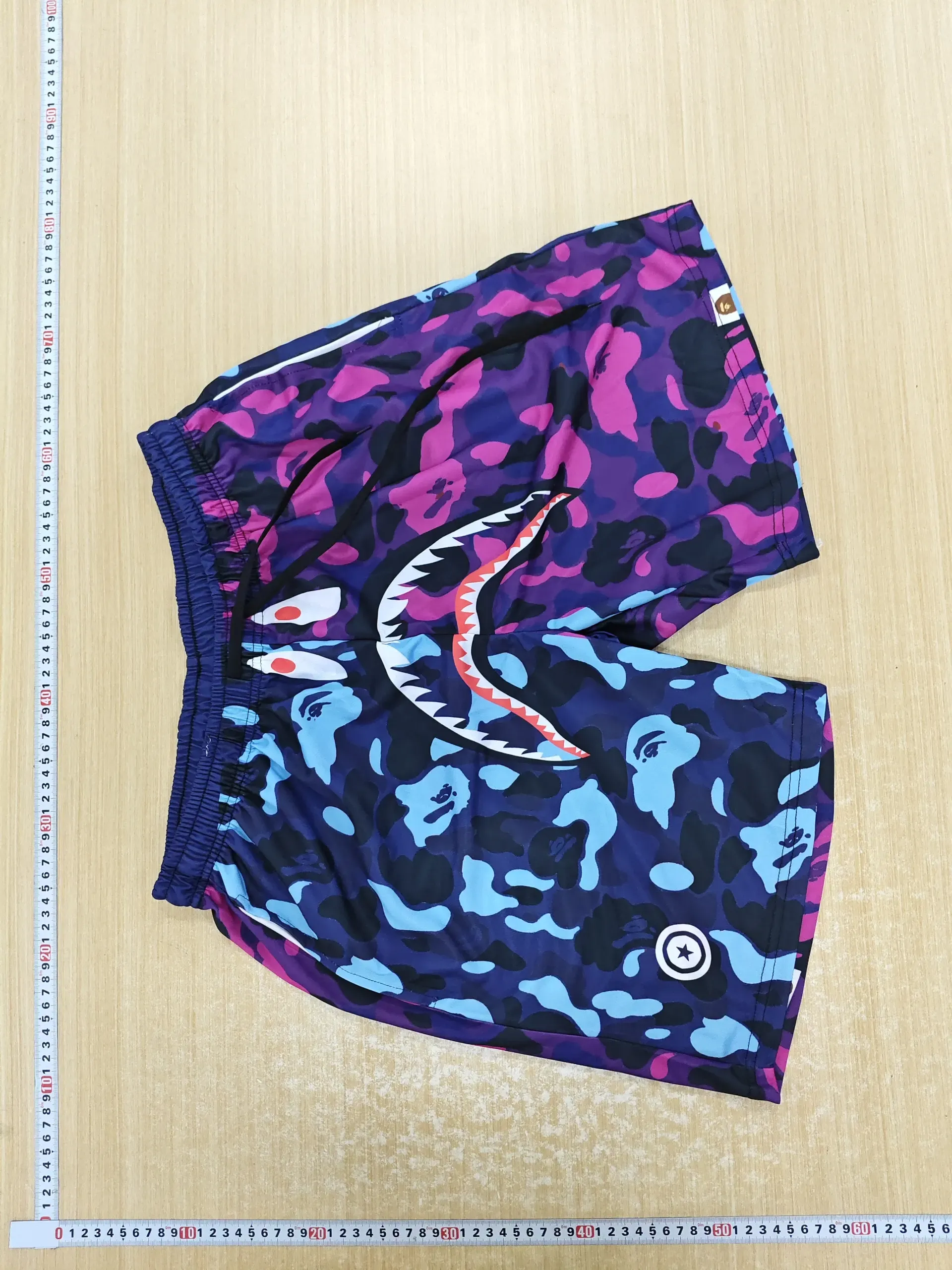 Bape shorts product reference 4