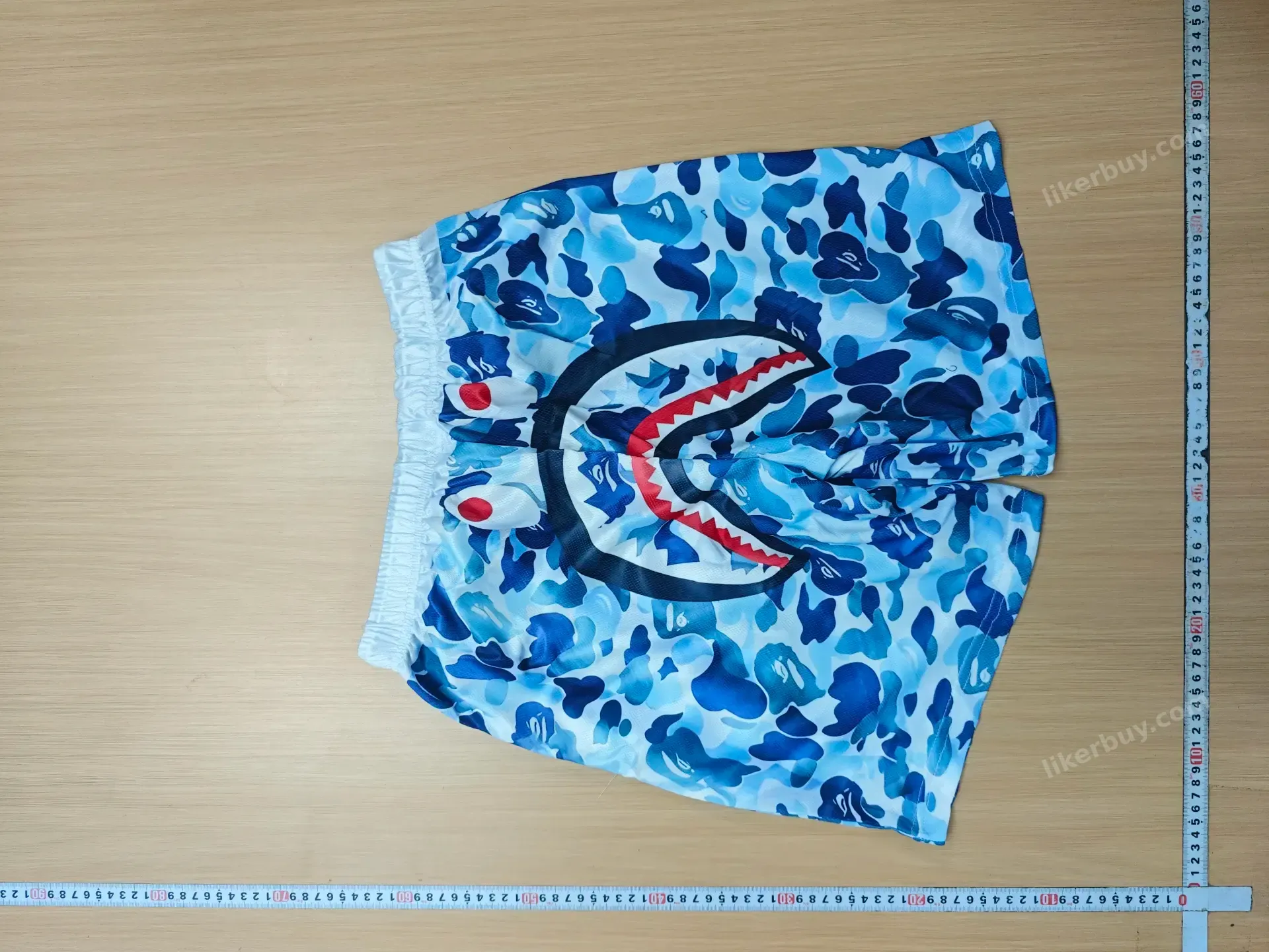 Bape shorts product reference 12