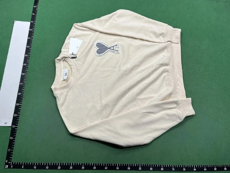 Ami sweatshirt (31 CP) QC photo