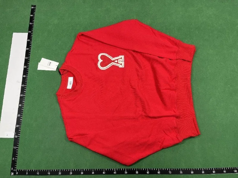Ami sweatshirt (31 CP) QC photo