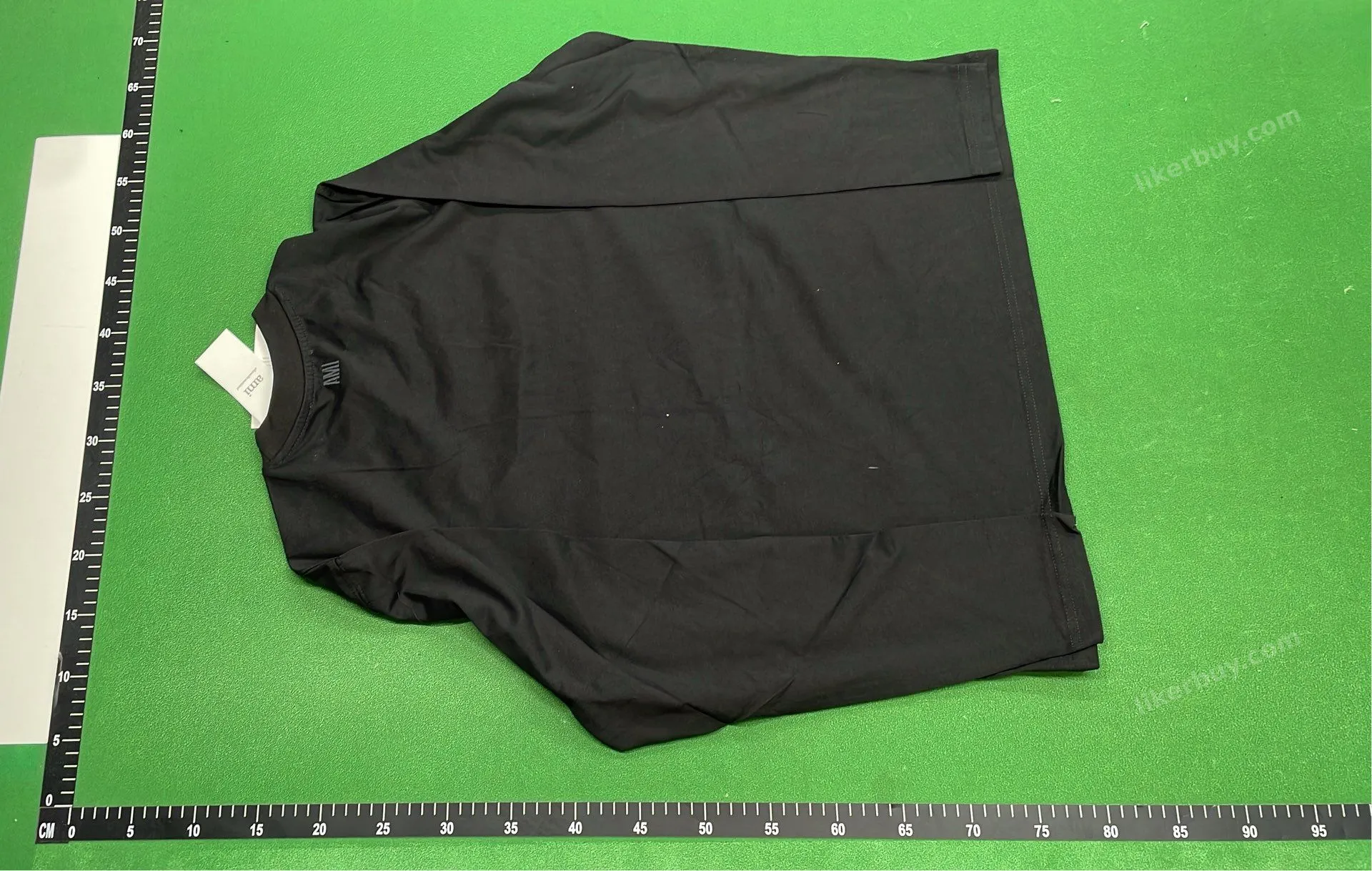 Ami sweatshirt product reference 6
