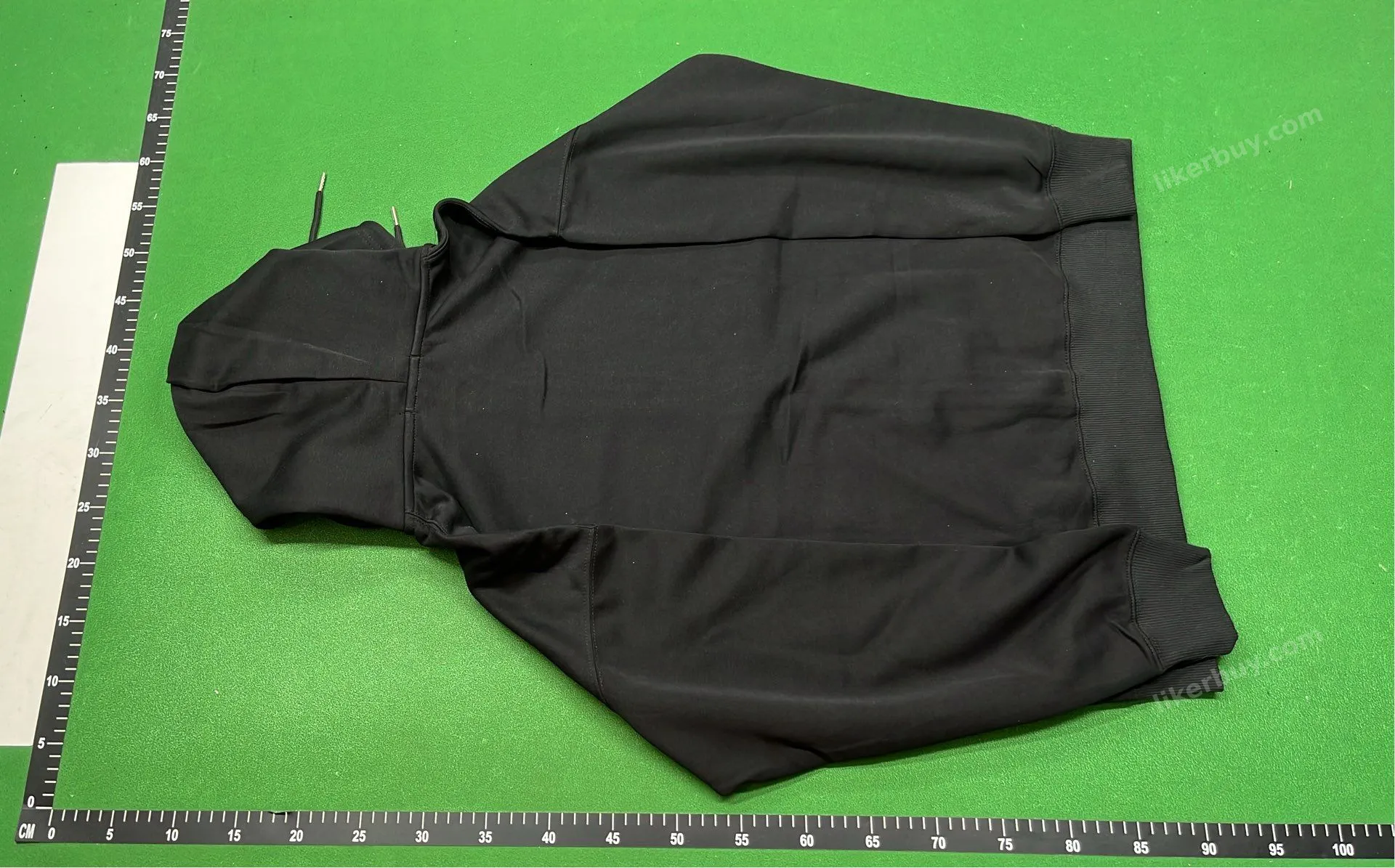 Ami sweatshirt product reference 2
