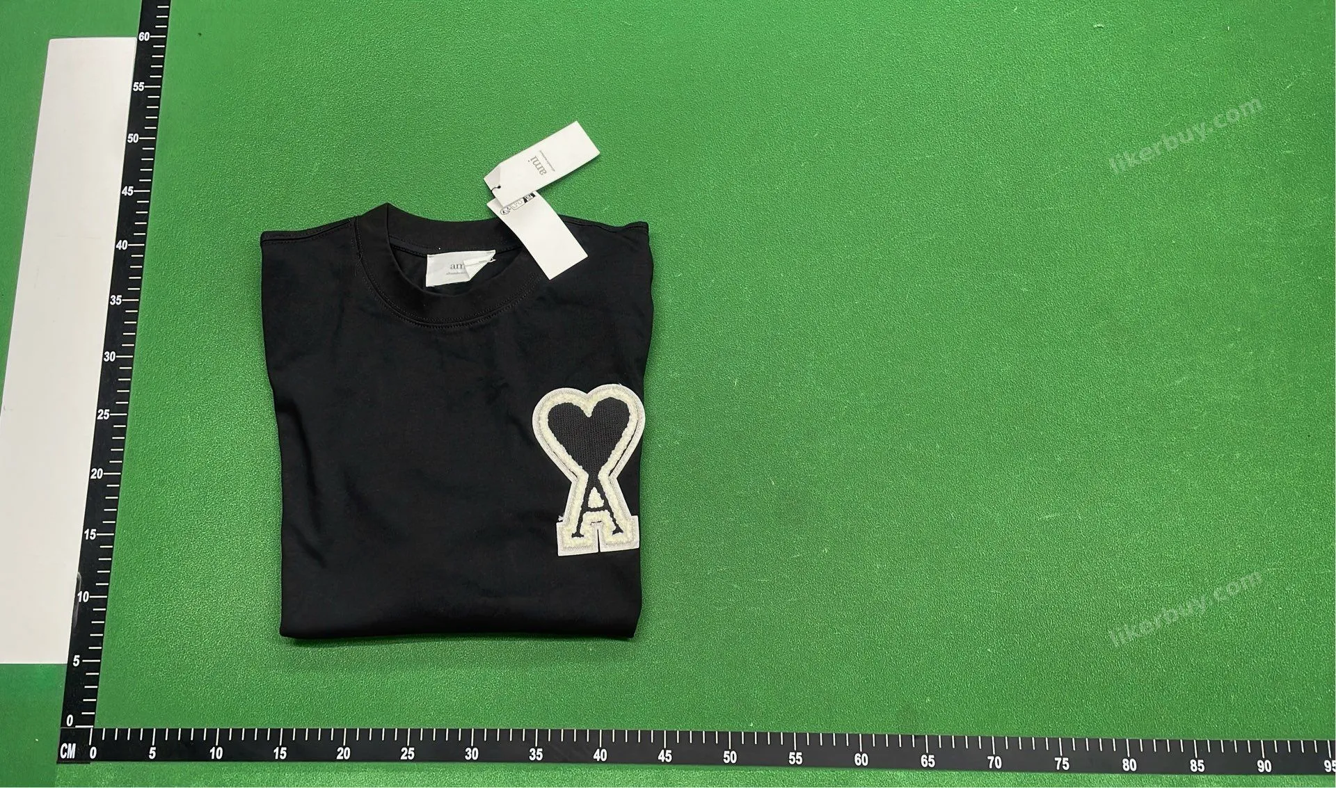 Ami sweatshirt product reference 5