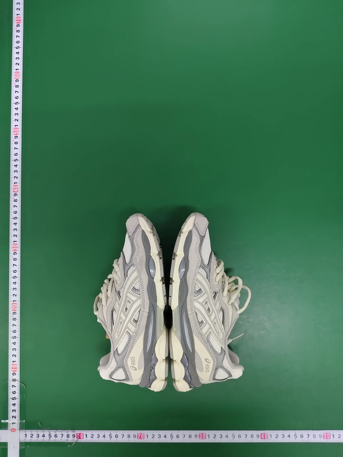 Asics shoes (11 CP) QC photo