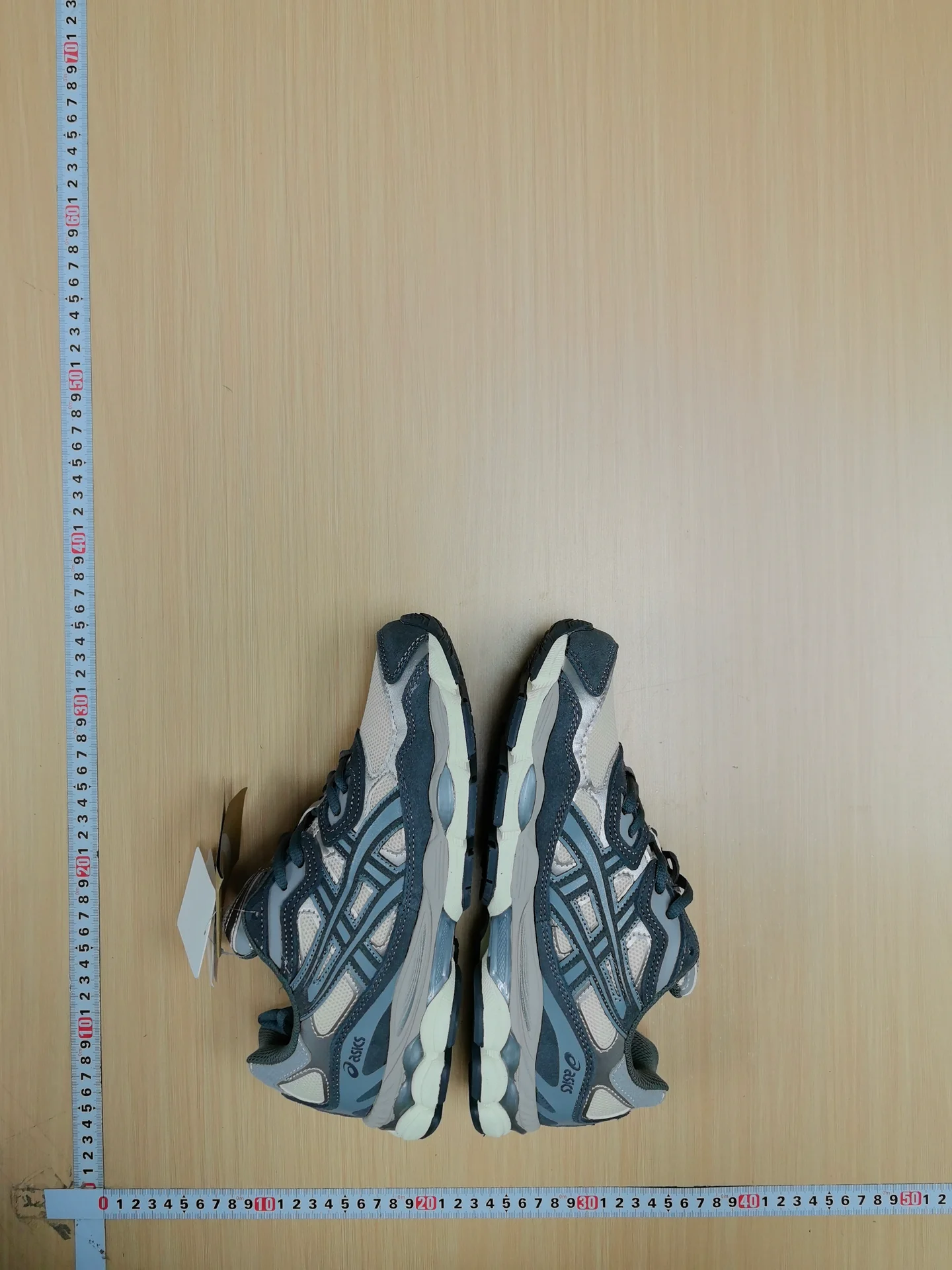 Asics shoes (11 CP) QC photo