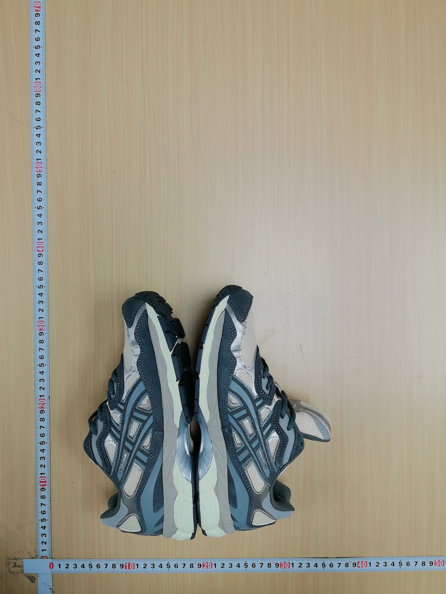 Asics shoes (11 CP) QC photo