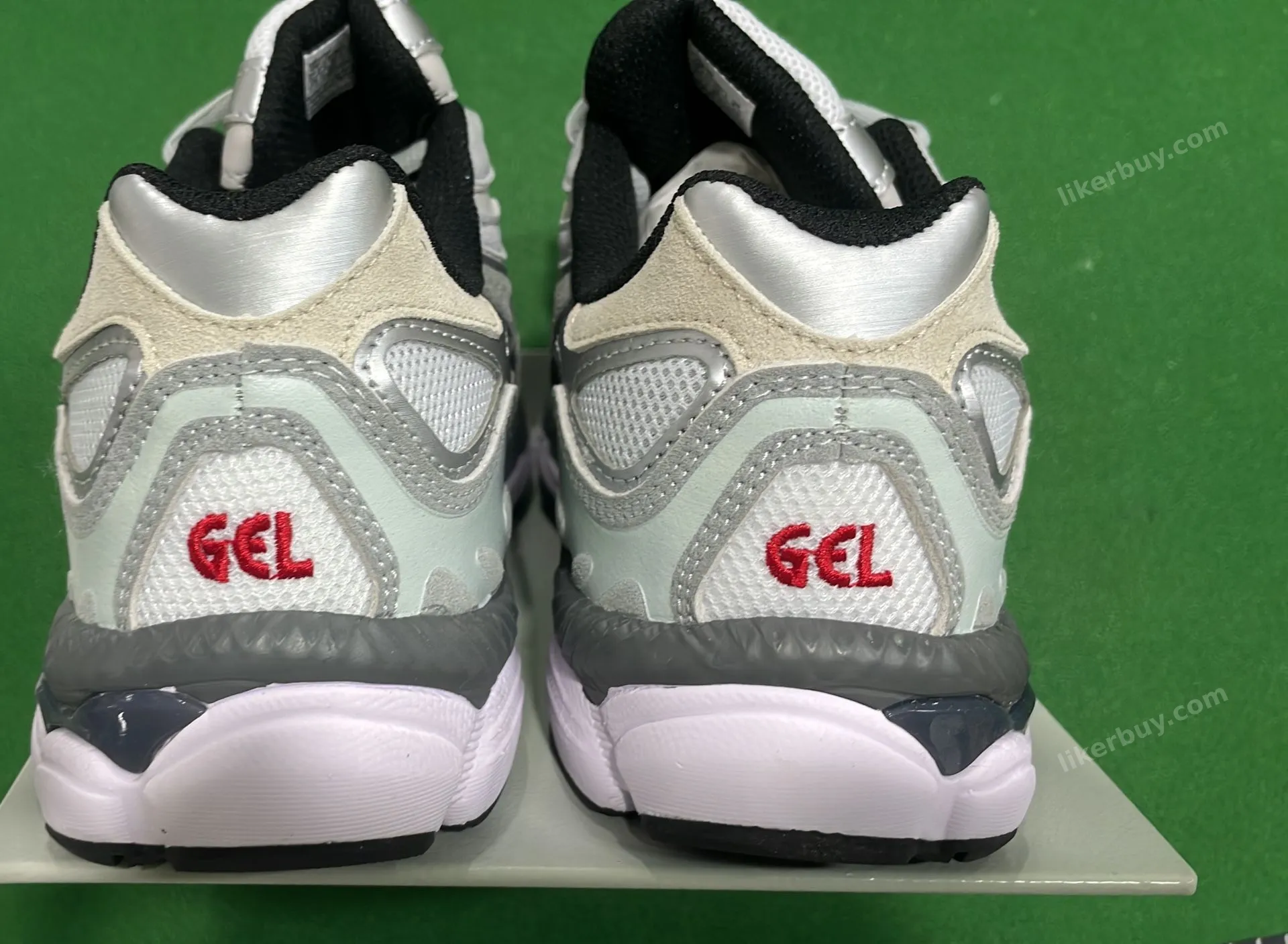 Asics shoes product reference 4