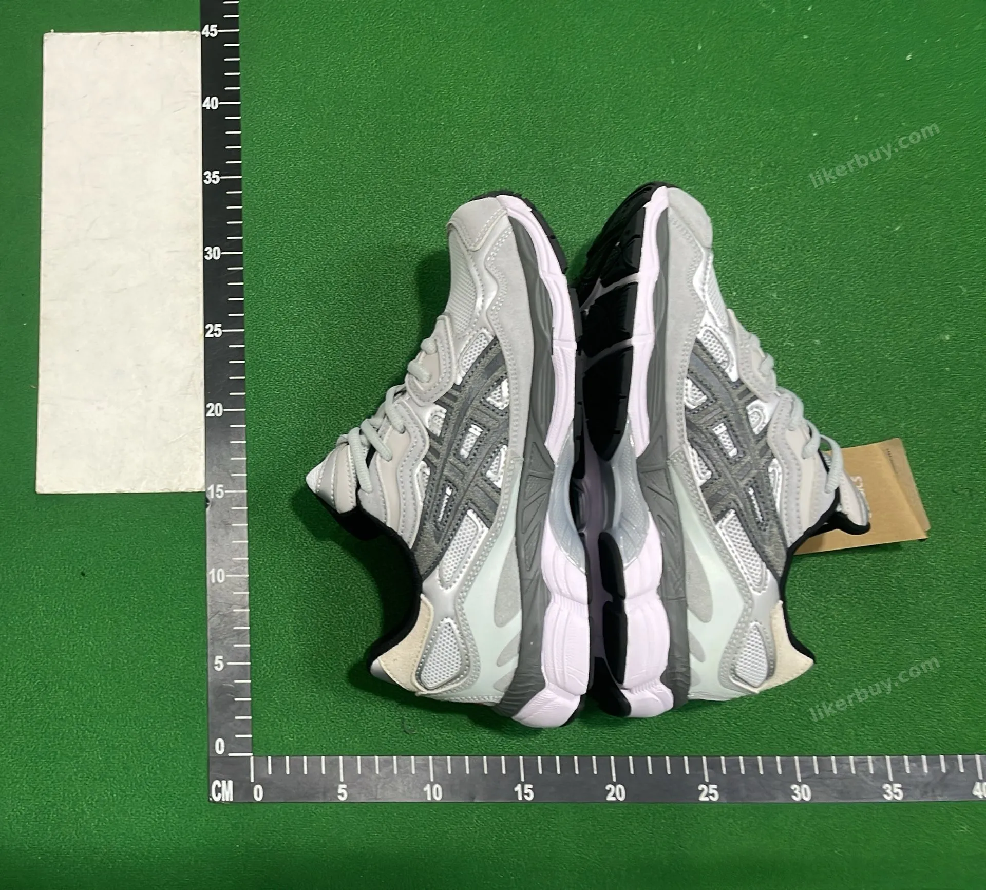 Asics shoes product reference 3