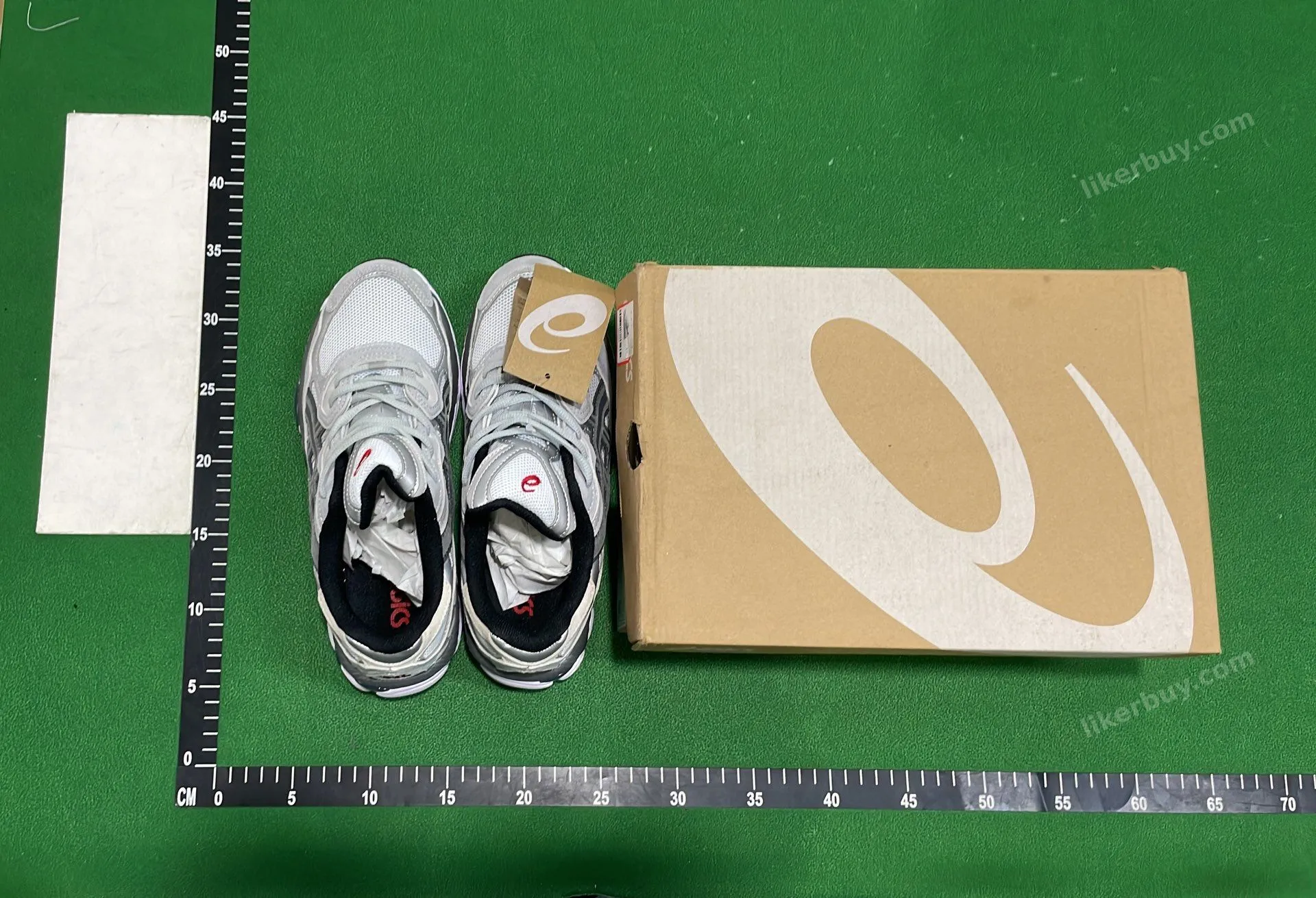 Asics shoes product reference 6