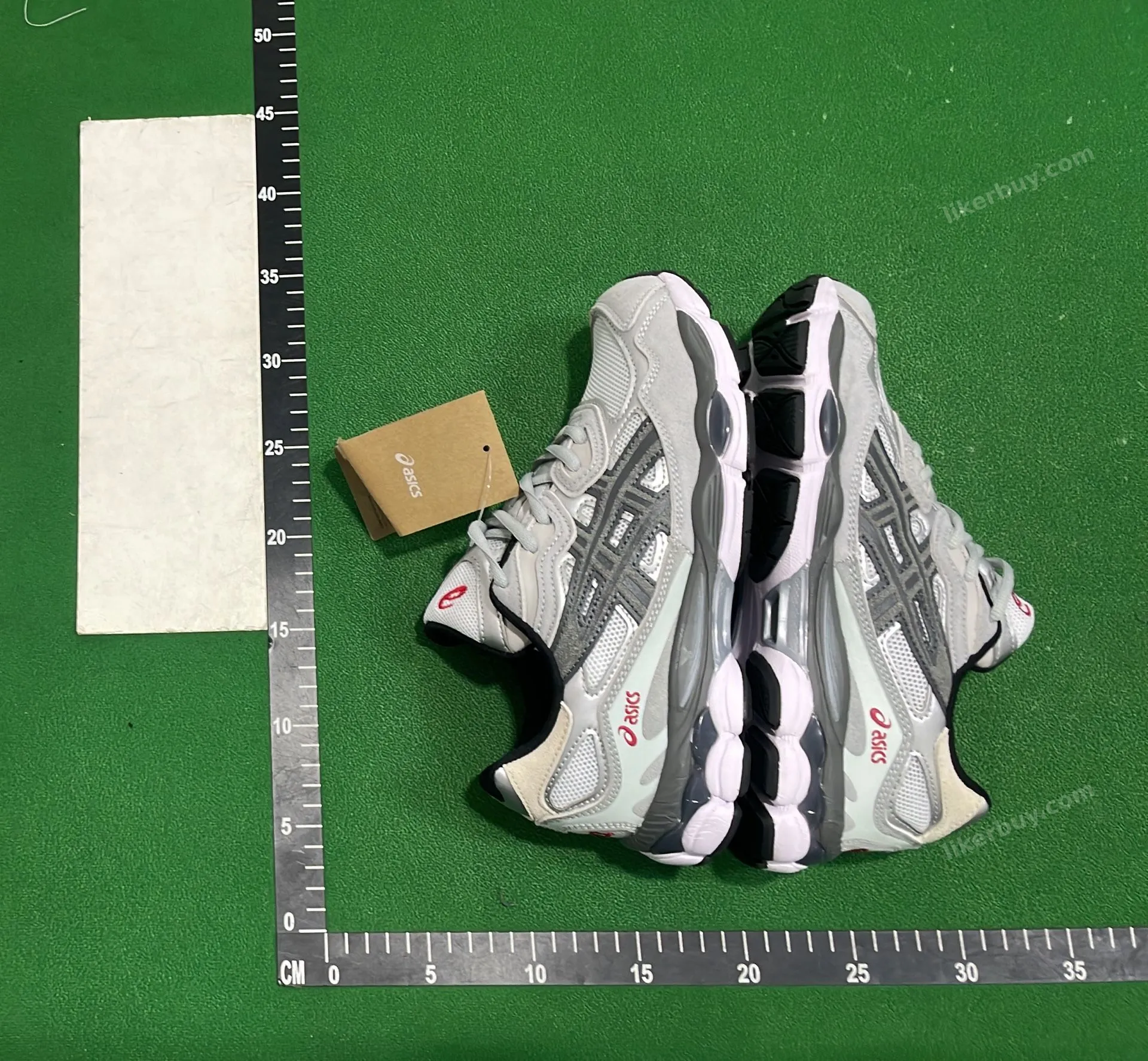 Asics shoes product reference 2