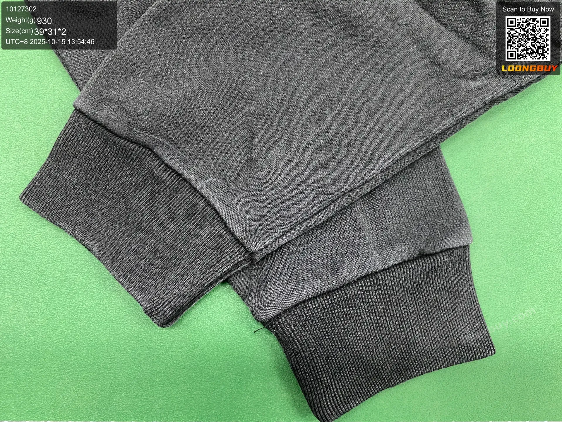Burberry hoodie product reference 3