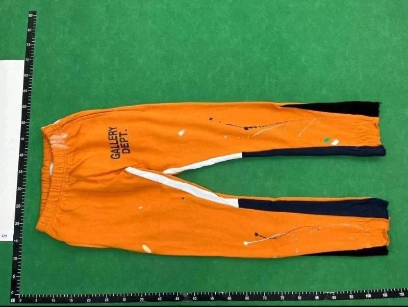 Gallery dept pants (29 CP) QC photo