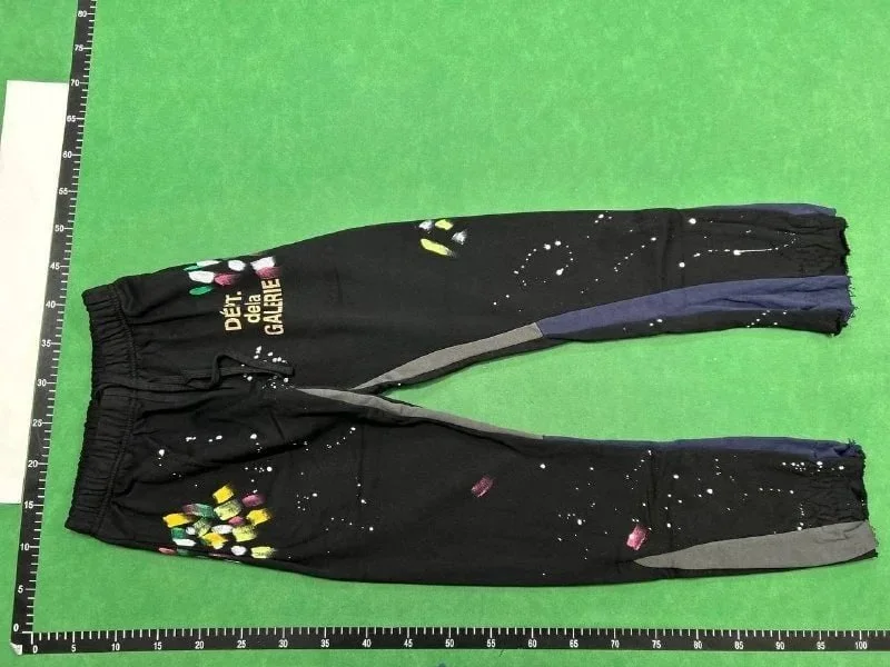 Gallery dept pants (29 CP) QC photo