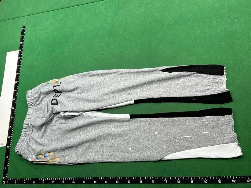 Gallery dept pants (29 CP) QC photo