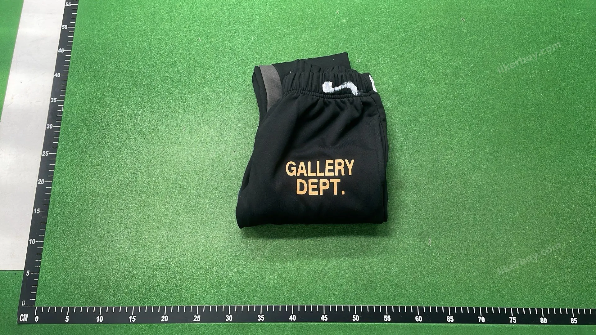Gallery dept pants product reference 1