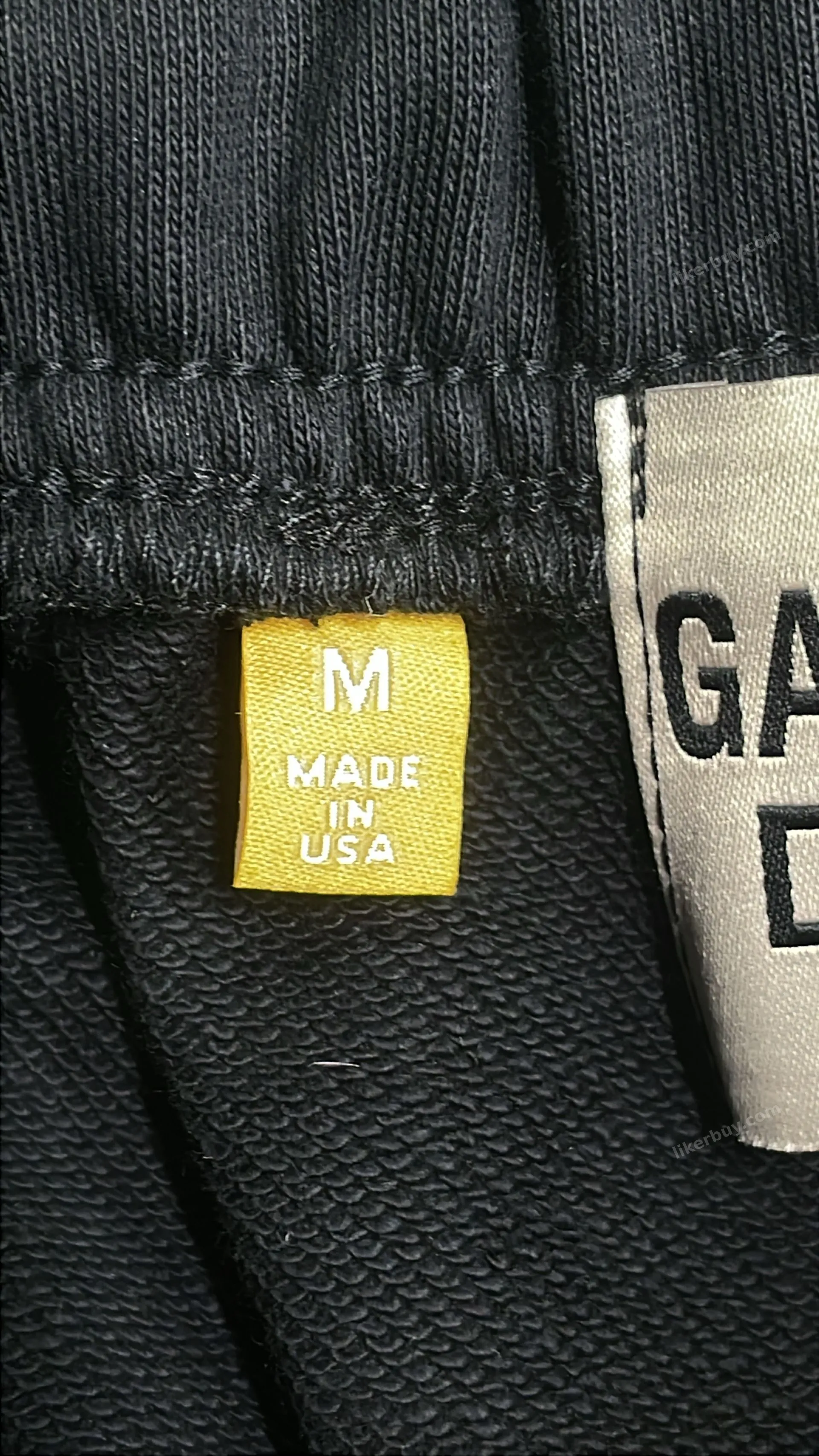 Gallery dept pants product reference 4