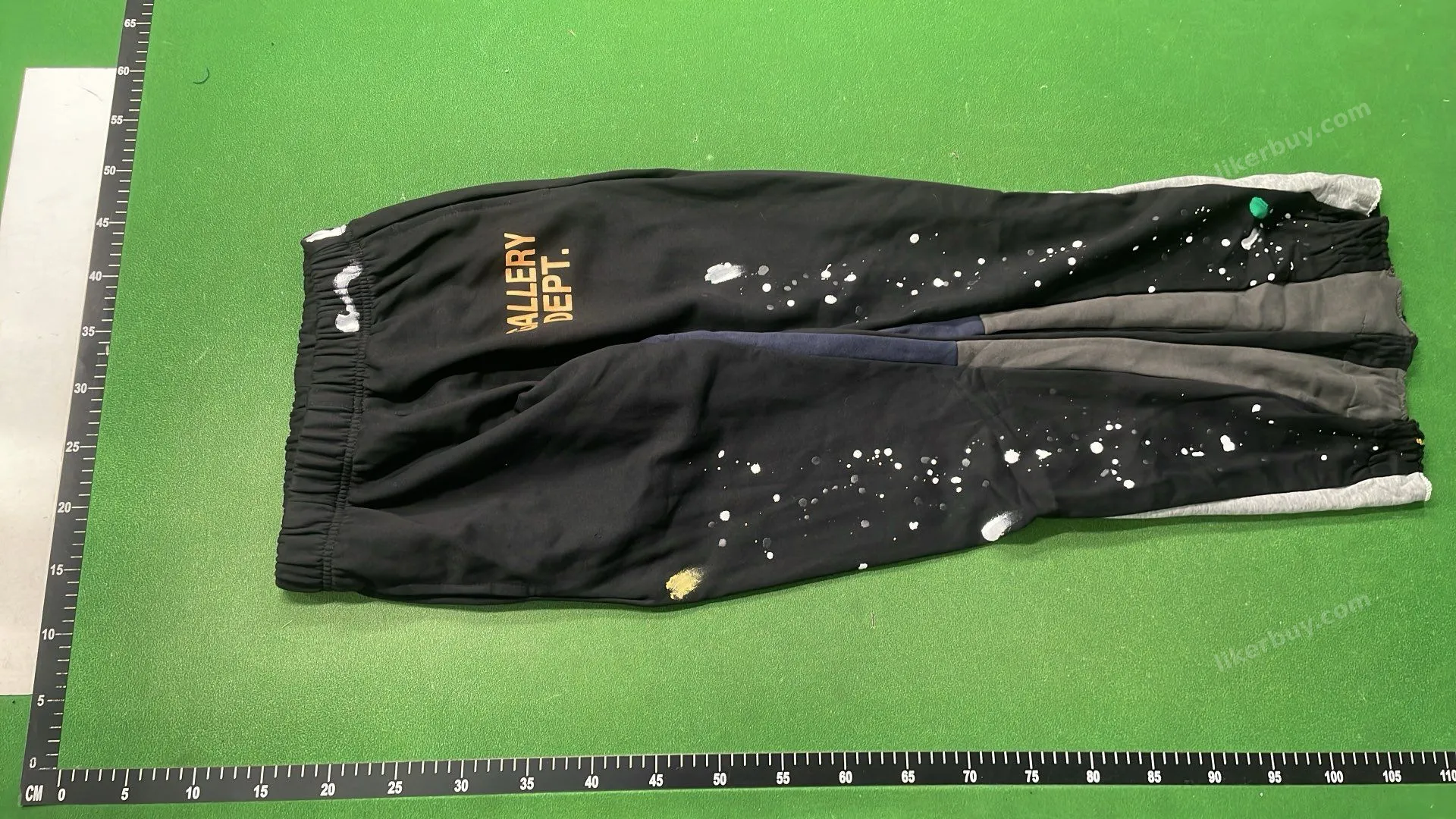 Gallery dept pants product reference 3