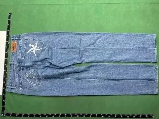 Corteiz Suits/Jeans/Coat（39+ Styles） QC photo
