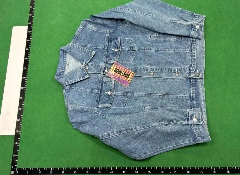 Corteiz Suits/Jeans/Coat（39+ Styles） QC photo
