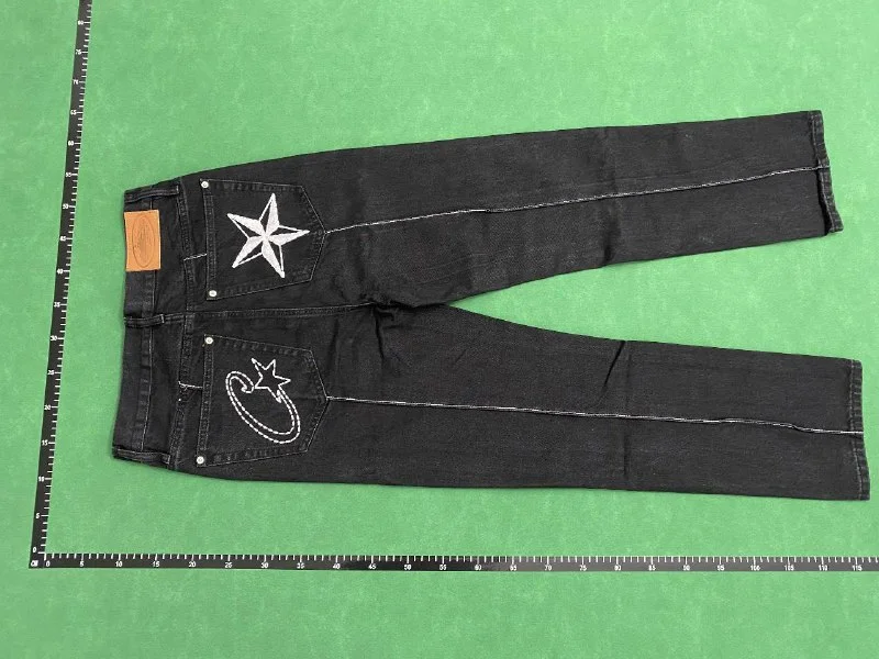 Corteiz Suits/Jeans/Coat（39+ Styles） QC photo