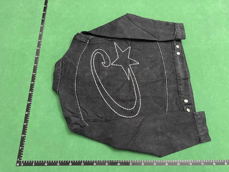 Corteiz Suits/Jeans/Coat（39+ Styles） QC photo
