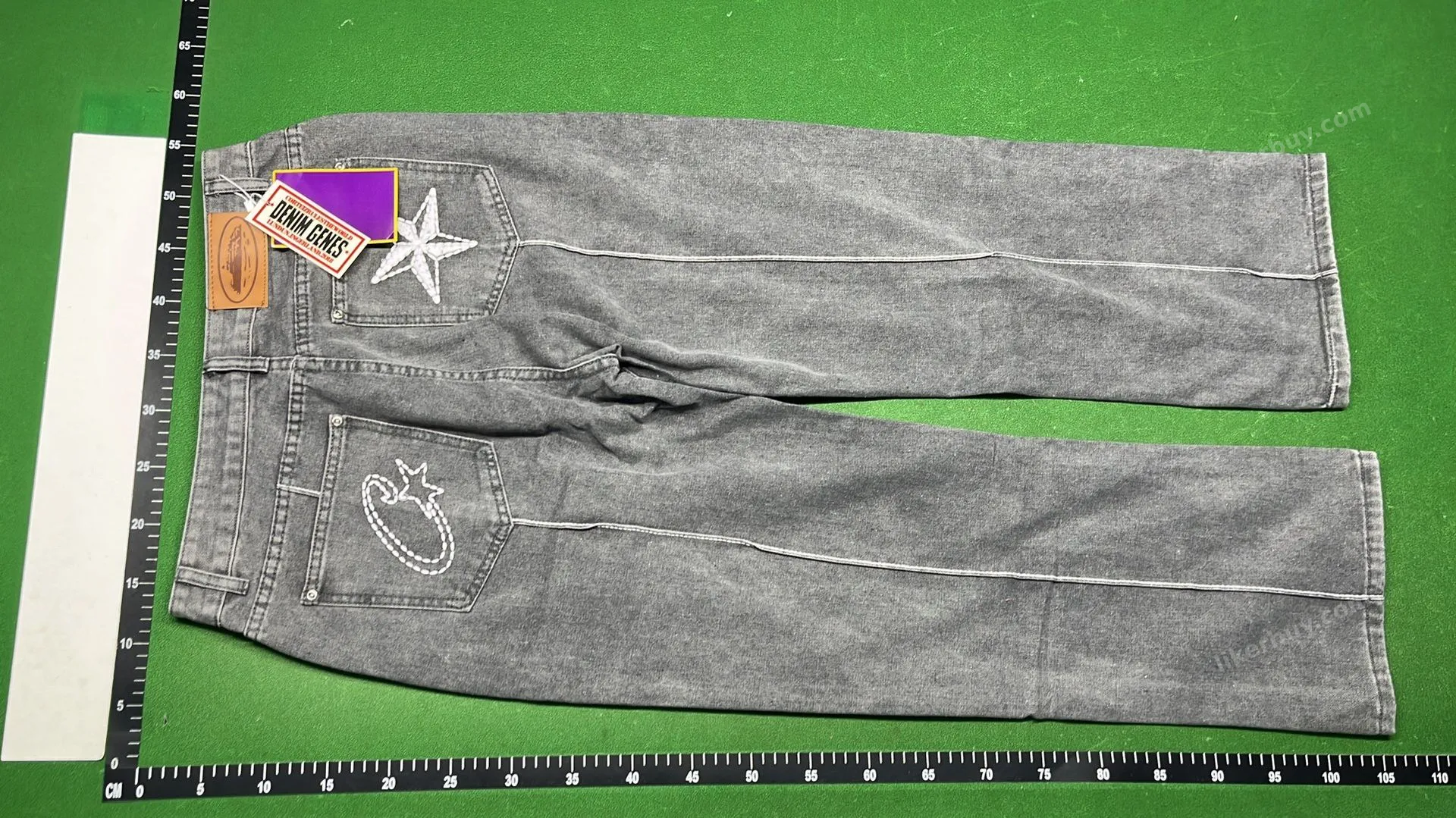 Corteiz Suits/Jeans/Coat product reference 6