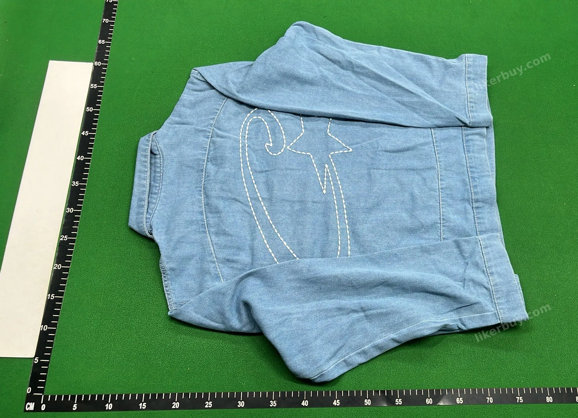 Corteiz Suits/Jeans/Coat product reference 10