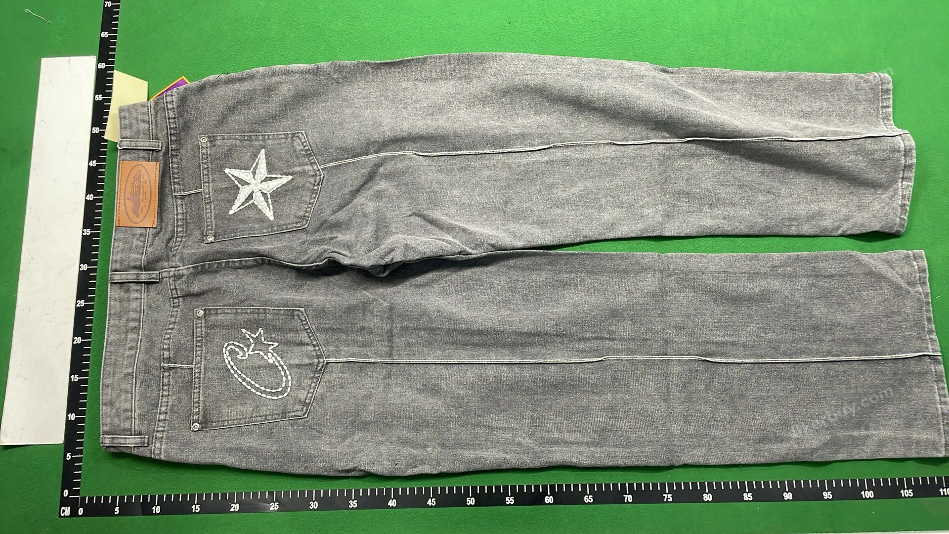 Corteiz Suits/Jeans/Coat product reference 2