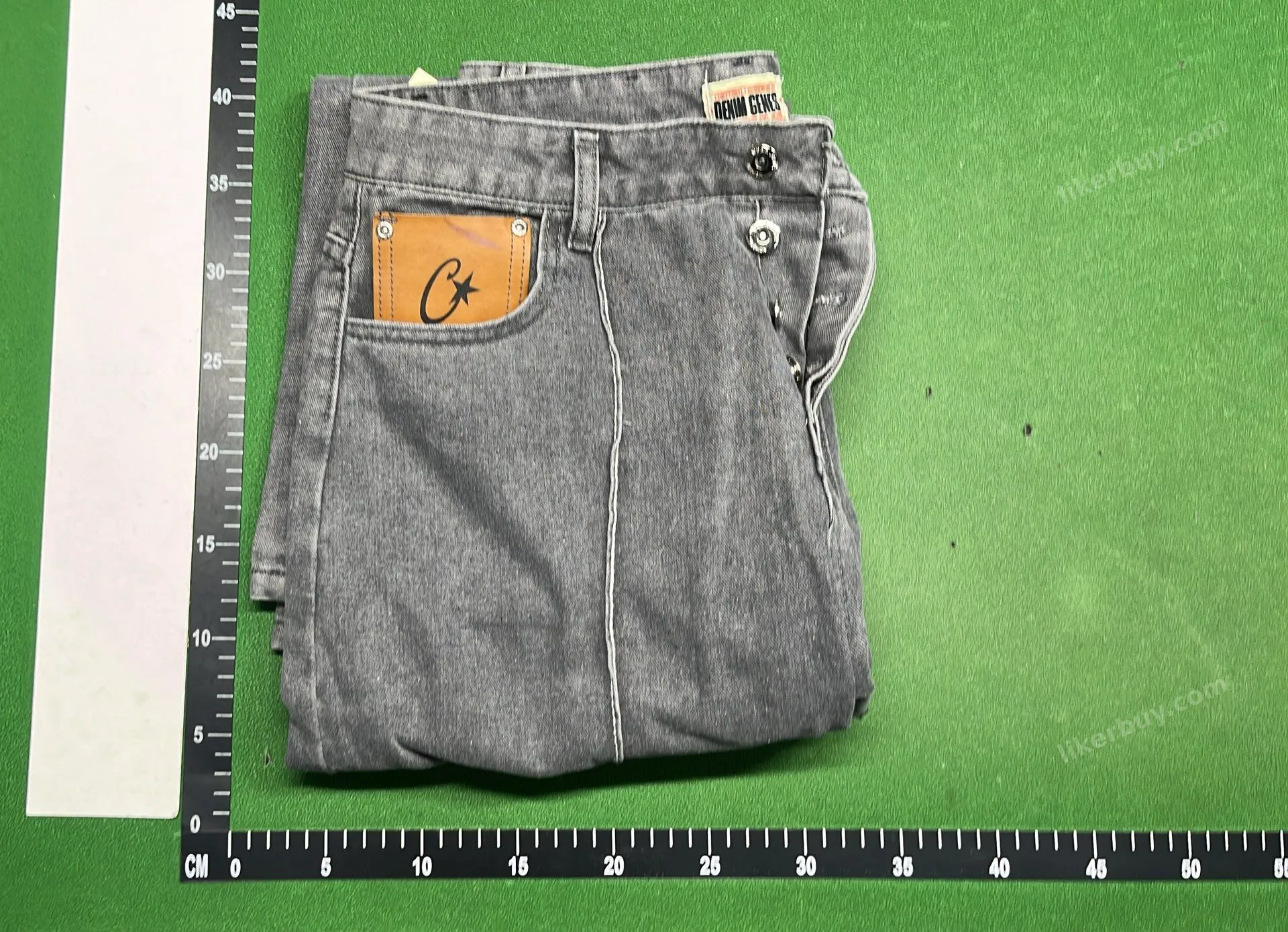 Corteiz Suits/Jeans/Coat product reference 5
