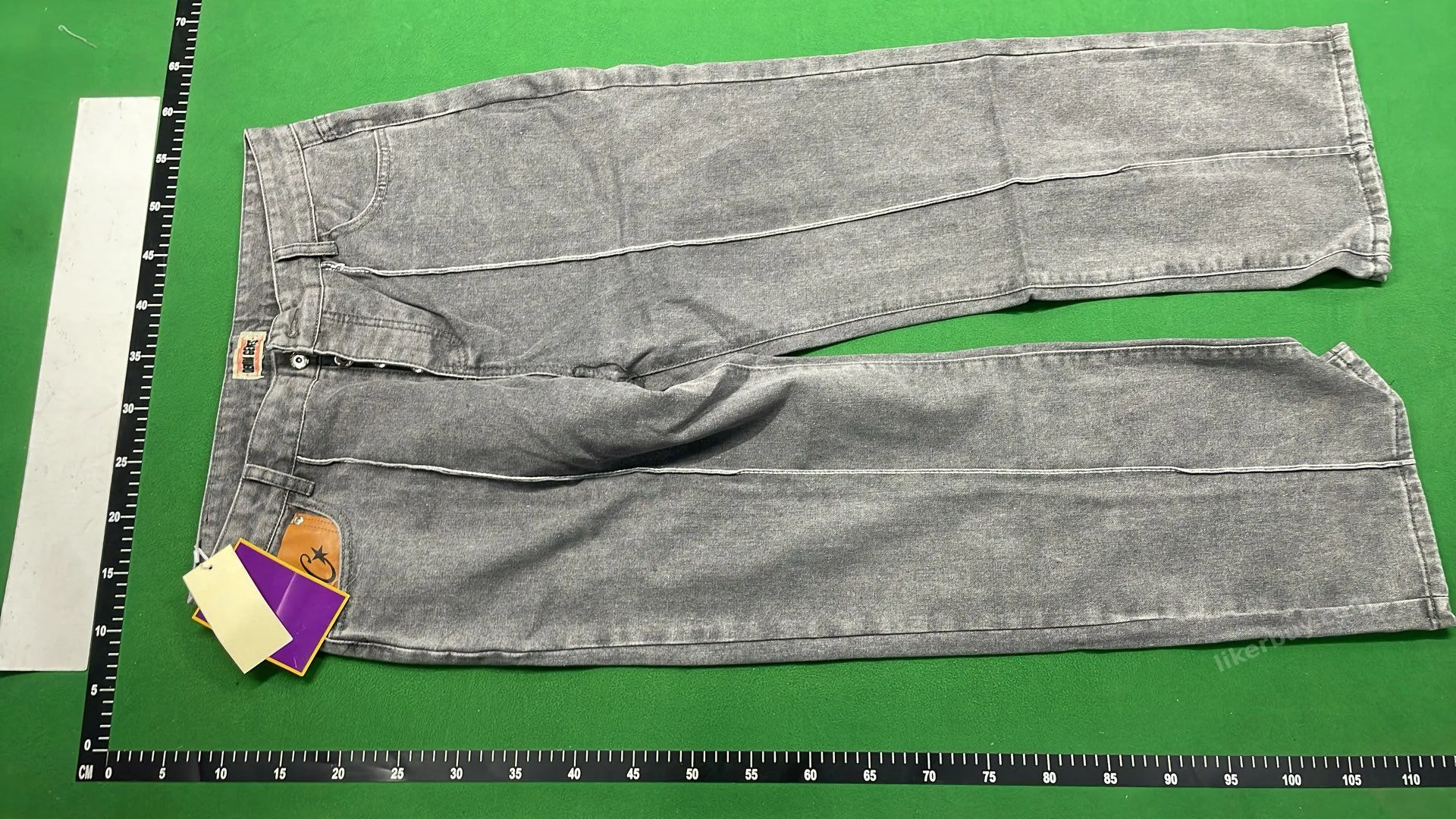 Corteiz Suits/Jeans/Coat product reference 3