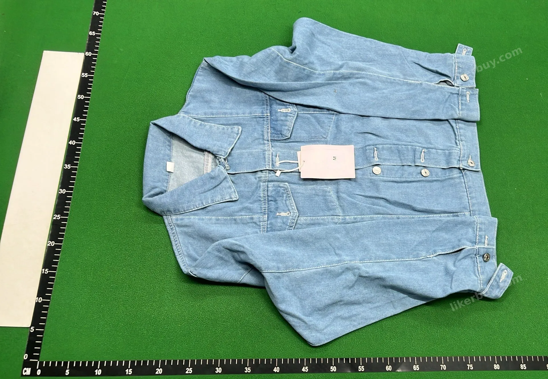 Corteiz Suits/Jeans/Coat product reference 11