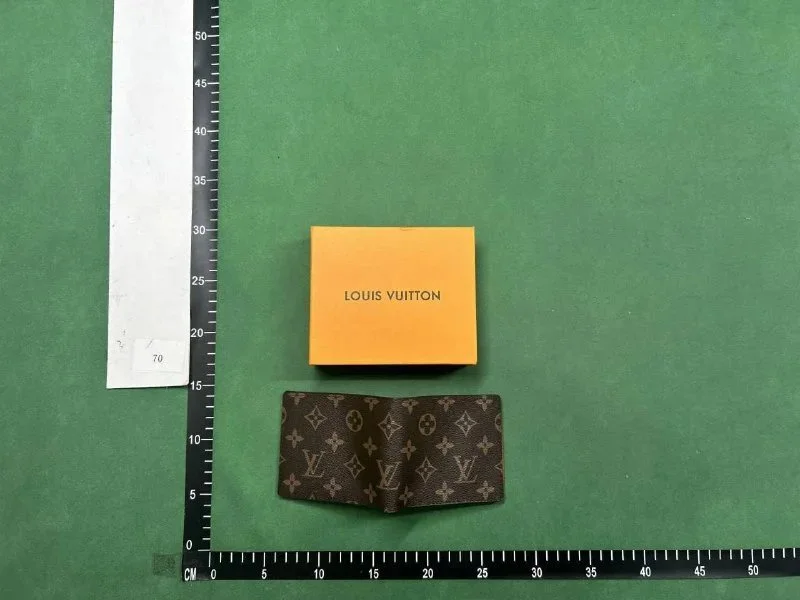 LV Wallet（39+ Styles） QC photo