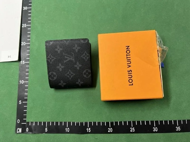 LV Wallet（39+ Styles） QC photo